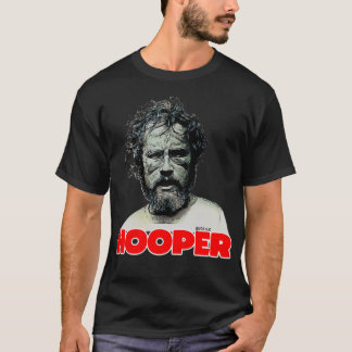 T-shirt Hooper Jaws