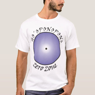 T-SHIRT HOOPONOPONO