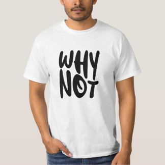 T-shirt hope