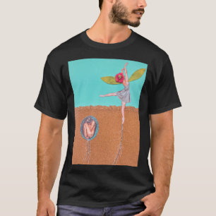T-shirt Hope That Germinates