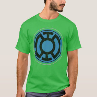 T-shirt Hope Variant vintage