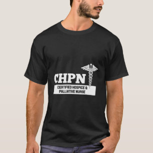 T-shirt Hôpital Agréé Du Ppn Et Hôpital Des Infirmières Pa