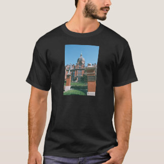 T-shirt Hôpital de Johns Hopkins