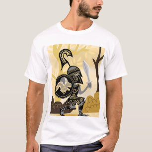 T-shirt Hoplite