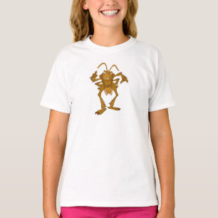 T-shirt Hopper Disney