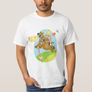 T-shirt Hoppy Easter