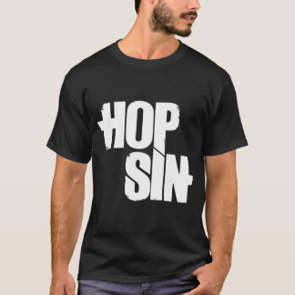 T-shirt Hopsin gift