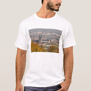 T-shirt Horizon de Bamberg, Allemagne