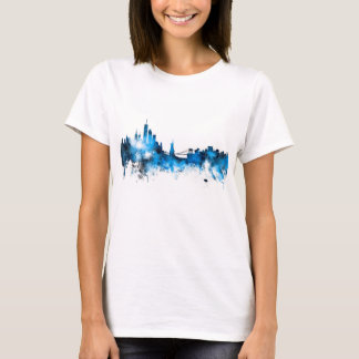 T-shirt Horizon de New York