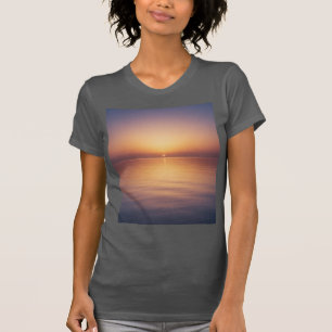 T-shirt Horizon de Paix Divine