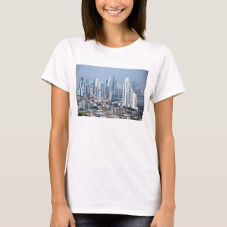 T-shirt Horizon de Panamá City