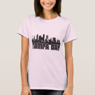 T-shirt Horizon de Tampa Bay