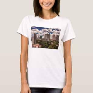 T-shirt Horizon des hôtels à Polanco Mexico