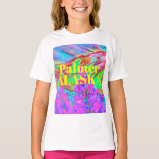 T-shirt Horloge murale ronde