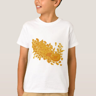 T-shirt Horn_Music