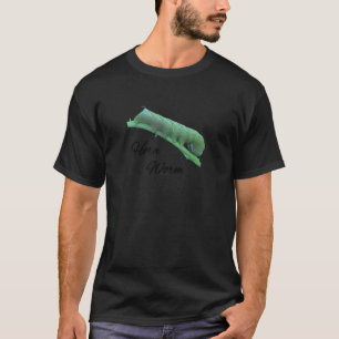 T-shirt Horn Worm