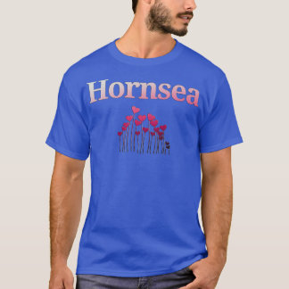 T-shirt Hornsea 1