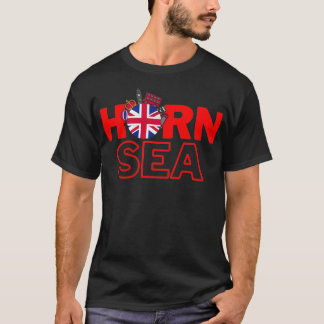 T-shirt Hornsea 20