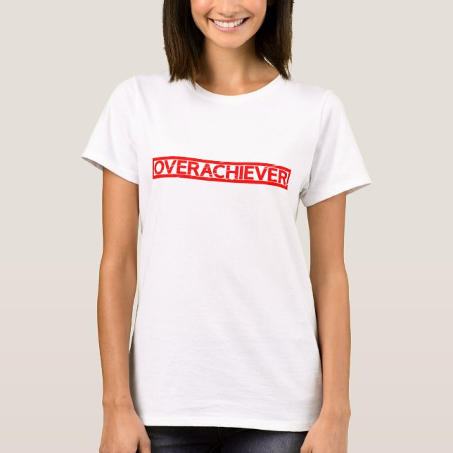 T-shirt Horodateur (Devant)