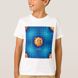 T-shirt horoscope