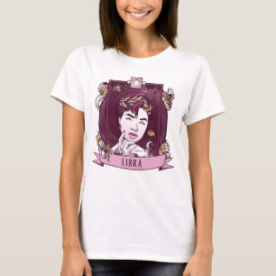 T-shirt Horoscope - BALANCE