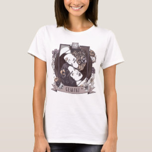 T-shirt Horoscope - GÉMEAUX
