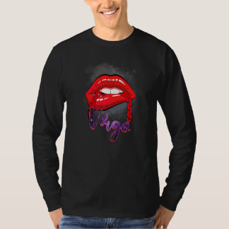 T-shirt Horoscope Vierge Zodiaque