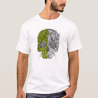 T-SHIRT HORREUR