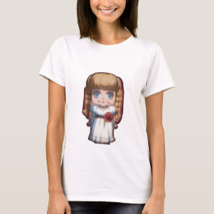 T-shirt Horreur Cutie