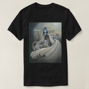 T-shirt Horreur Gelée