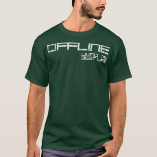 T-SHIRT HORS CONNEXION 1