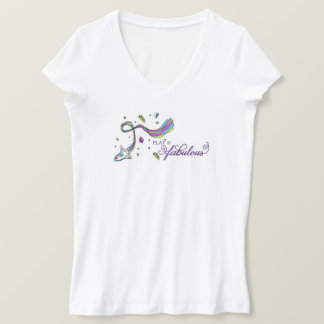 T-shirt Hors de ce monde Appartement & Fabuleux