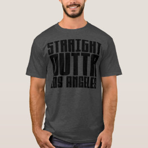 T-shirt Hors de Los Angeles 1