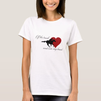 T-shirt Hors piste Tee