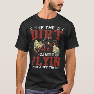 T-shirt Horse Racing Baril Racer Cheval équitation amis éq