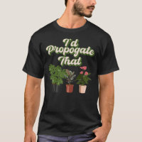 Horticulture