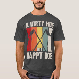 T-shirt Horticulture Horticulteur Jardinage Blague Drôle
