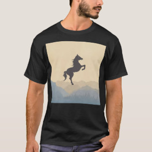 T-shirt horus