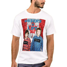 Hosers For Life - Bob et Doug McKenzie Vintage
