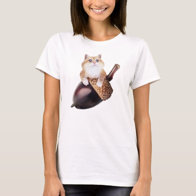 T-shirt Hosico Epifania (Devant)