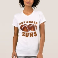 Hot Cross Buns British Food Baking Pâtisserie