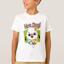 Hot-dog