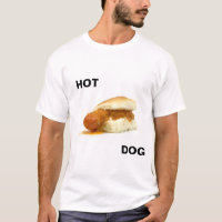 Hot-dog