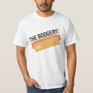 T-shirt Hot Dog Tee