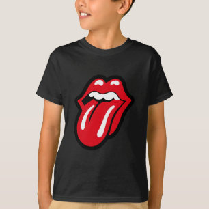 T-shirt Hot Lips