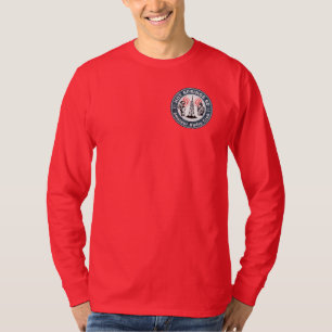 T-shirt Hot Springs Amateur Radio Tailgate Event