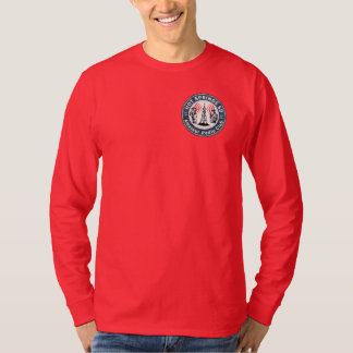 T-shirt Hot Springs Amateur Radio Tailgate Event