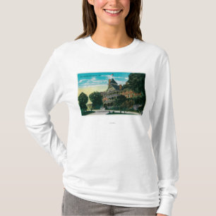 T-shirt Hot Springs dans Paso Robles, CAPaso Robles, CA