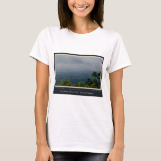 T-shirt Hot Springs National Park Rainforest Centennial Ed