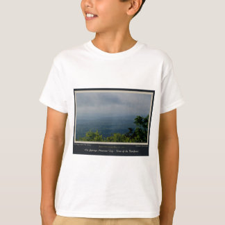 T-shirt Hot Springs National Park Rainforest Centennial Ed